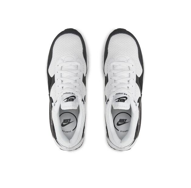 Men's Sneakers Nike Dm9537 103 White