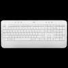 Беспроводная комфортная клавиатура Logitech K650 Signature