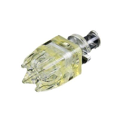 Ручная работа, игла с водяным светом, многоигольная мезотерапия, многоигольный инжекторный пистолет, 5 контактов для иглы для инъекций гиалуроновой кислоты