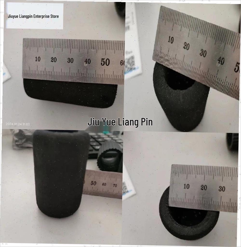 Rubber Ring Screw Cap for Folding Music Instrument Stand