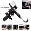rlbn5 Car GPS Bracket Gravity Type Mobile Phone Holder Accessories For Honda Civic Fit Jazz Accord Pilot CRV Odyssey Passport City HRV