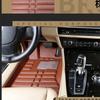 Коврики для пола Buick: Excelle, Regal, LaCrosse, Verano, Encore - Прочный коврик водителя