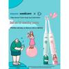 Philips DiamondClean 3 Series HX5171/02 Sonic Electric Toothbrush CN plug (adapter included)