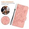 Flip Case for Realme GT 6T 7 Pro Neo 2 3 3T 5 6 SE 204W 240W 5G Leather Card Slot Protective Cover Casing