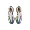 New Balance 327 Vintage Worn Pack — кроссовки унисекс лесно-зеленые спокойные синие разноцветные MS327VB
