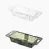 Filter Basket Telescopic Kitchen Drainage Basket Flexible Household Vegetable Washing Basin Space-Saving Fruit Storage Box Sink