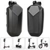 Scooter Head Handle Bag Waterproof Bicycle Hard Shell Bag Xiaomi Mijia M365 ES1 ES2 ES3 ES4 Scooter Charger Battery Bottle Bag