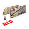 Did 525-112Zvm-x 1999-2013 Honda XL 1000V Varadero Совместимая цепь ZVM-x Gold (Желтый) Цвет