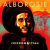 LP Пластинка ALBOROSIE - Freedom & Fyah VPGS7041 Greensleeves 2016 Великобритания Регги, Ска и Даб
