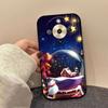 Чехол для Honor X9d X70 X9a X9b X9c X6C X5C Plus Рождественский Расписной Мягкий Силиконовый Чехол из ТПУ Для Honor Magic8 Lite Чехол для Телефона Coque