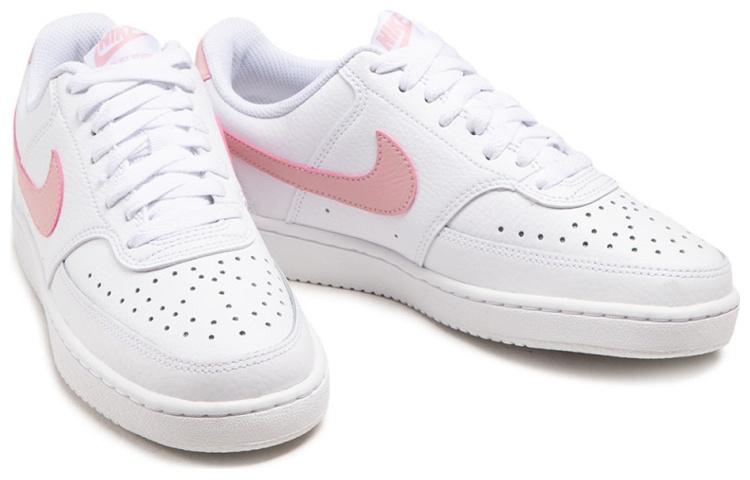 Nike Court Vision Low 'White Pink Glaze' Women's CD5434-110