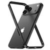 Металлический каркас-чехол из алюминиевого сплава для iPhone 16 Pro Max и 15 Plus