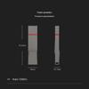 Lenovo TU180 PRO USB 3.2 High-Speed Portable SSD Flash Drive
