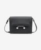 Marni Medium Trunkcaroo Shoulder Bag - Black / Sbmq0107U0P694800N99