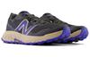 Fresh Foam X Hierro New Balance v7 GORE-TEX 'Черный Морской Синий' MTHIGK7