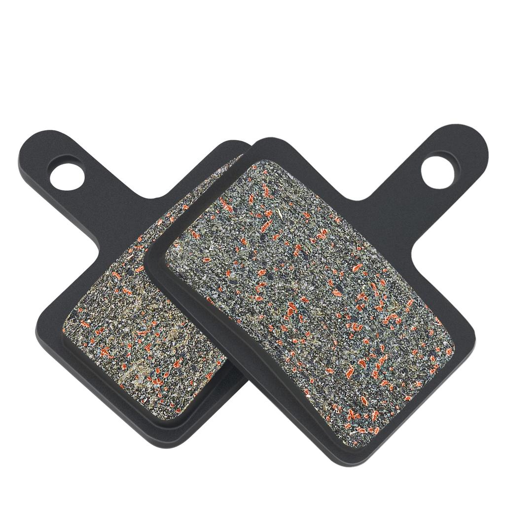 AHL Велосипедные дисковые тормозные колодки M375 M395 M415 M416 M416A M445 M446 M447 M465 M475 M485 (4 пары)