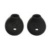 Accessories In-ear Eartips Cover Protective Caps Silicone Earbuds Cover Ear Tips Protector