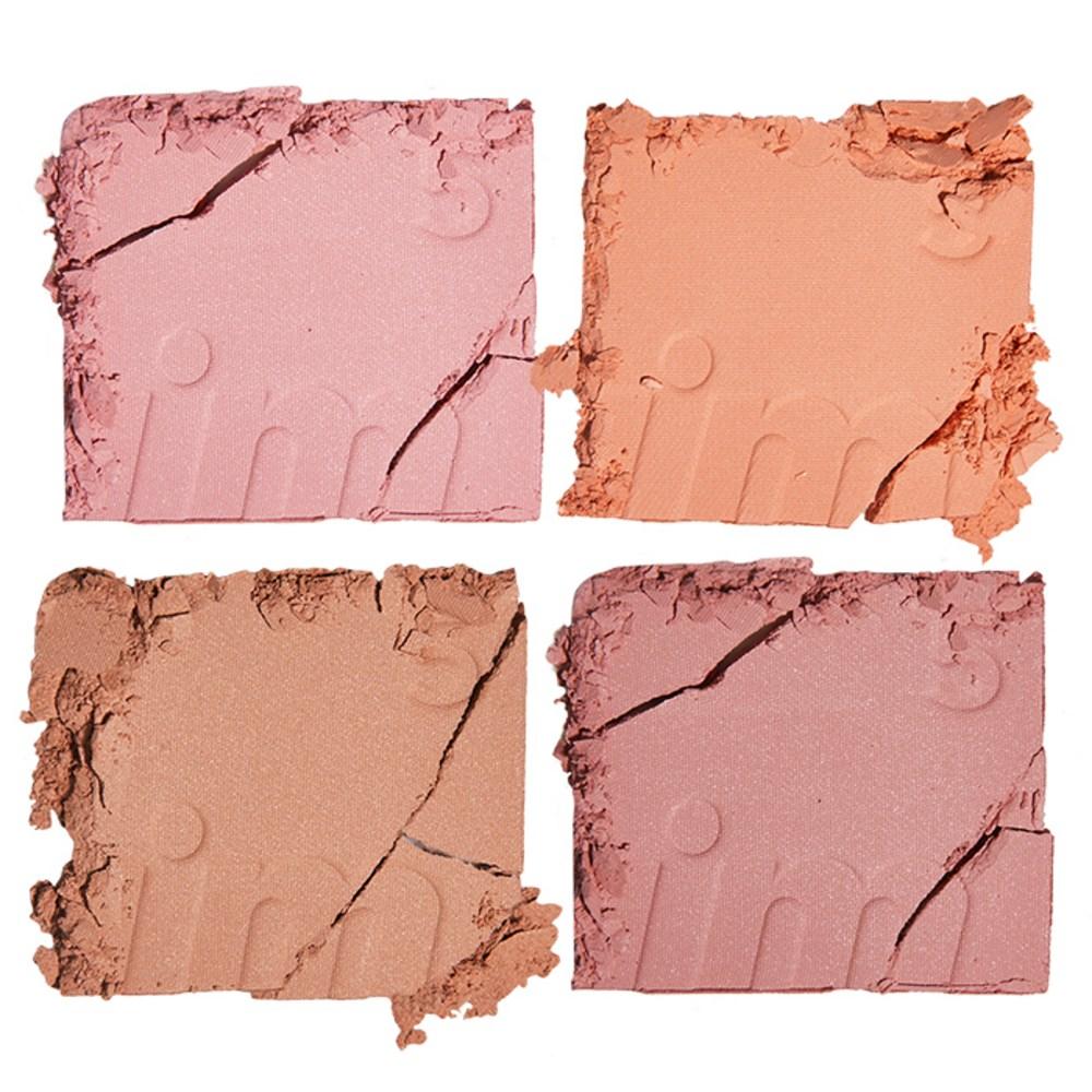 I'M MEME Multi Cube 7.7g, 01 Sweet Pink, 1 Piece