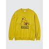 Uniqlo Свитшот PEanuts E