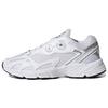 Женские кроссовки Astir White Silver Metallic Cloud-White GY5565