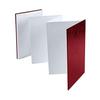 Taniguchi Matsuo-do Shuincho Urushi Paper Red URP-M1-002