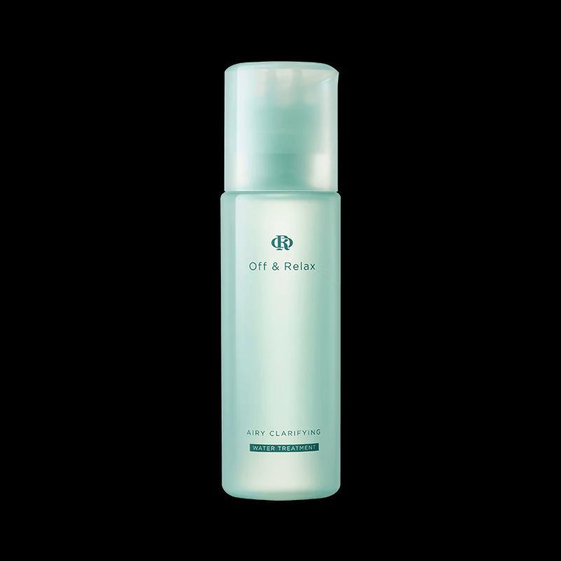 Off&Relax Lightweight Oil Control Hair Liquid