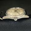 HAND-WINDING VINTAGE FAVRE LEUBA SEA KING SWISS MENS WATCH a703756-1 R213e-a703756