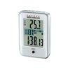 Беспроводные наушники CatEye CC-MC200W Micro, Белые, 526-00125