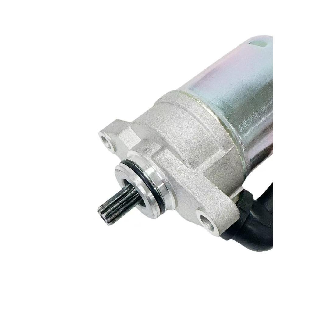 650511: Compatible Starter Motor for USERX JOG-90 ATV Motorcycle