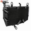 Ducati Monster 821/939/950 Water-Cooled Radiator Assembly