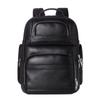 Рюкзак для путешествий из натуральной кожи, мужской рюкзак для деловых поездок из натуральной кожи, вместительная мужская сумка для хранения вещей