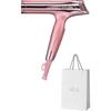 ReFa Beautech Dryer S+ Розовый Компактный Фен с Ионной Технологией и Быстрой Сушкой