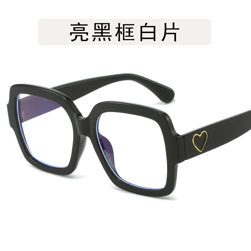 Солнцезащитные очки женские квадратной формы в корейском стиле, модные, антибликовые, женские солнцезащитные очки хорошего качества