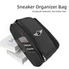 -Car  Sneaker Storage Bag Travel Outing Shoe Storage Tools Cars Accessories For MINI Cooper One JCW Coupe R56 R53 R52 R50 R5