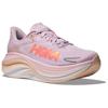 HOKA One One SKYWARD X 2 Удобные беговые кроссовки Женские Розовые 1171926-LRMT