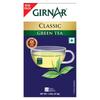 Girnar Green Tea 25 Tea Bags Pack of 1 Antioxidant Metabolism Boosting Healthy Beverage