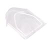 Blender Pour Spout Cover Transparent Flap Lid Jar Top Replacement Part for NINJA NJ600 NJ602 for