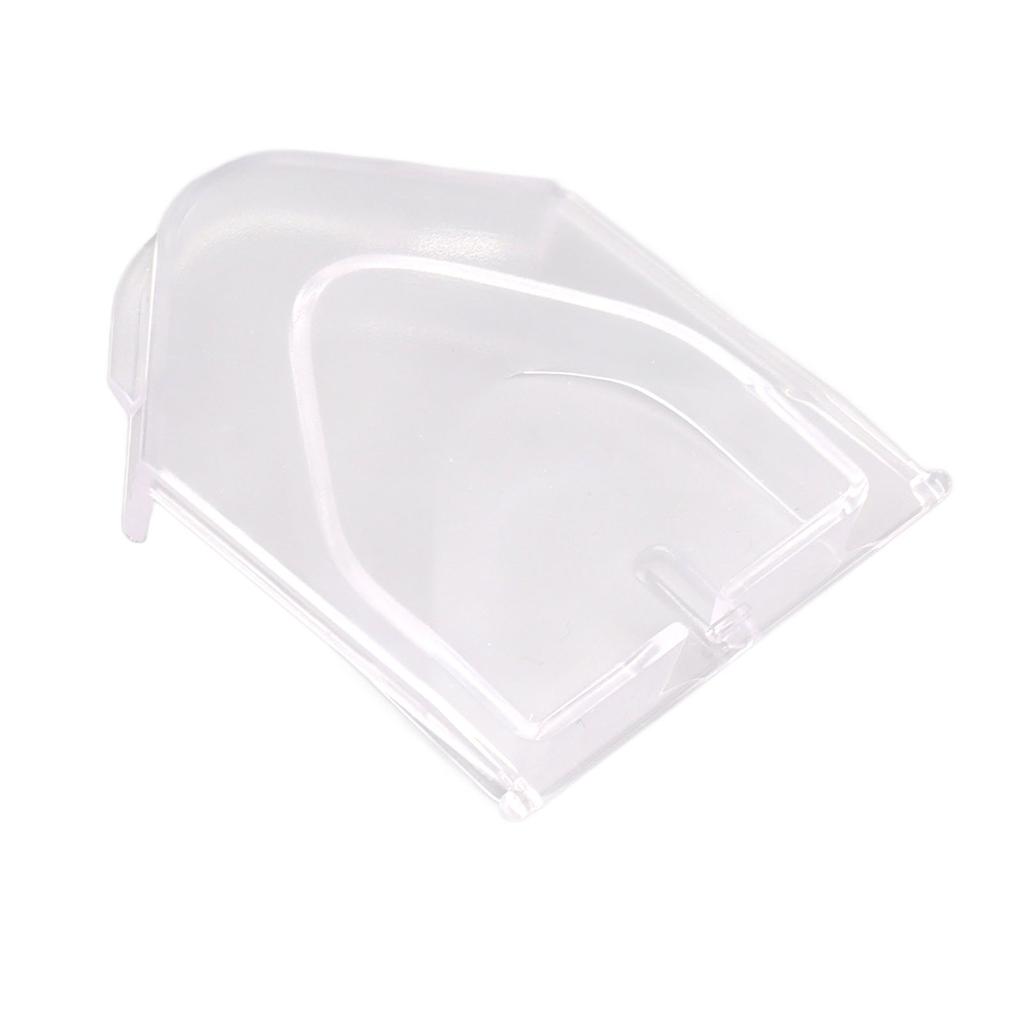 Blender Pour Spout Cover Transparent Flap Lid Jar Top Replacement Part for NINJA NJ600 NJ602 for