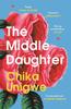Книга The Middle Daughter