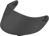 AGV Helmet Parts Shield для размеров VISOR MPLK SMOKE K-5 S/K-3 SV/K1 M-XL GT4-2 80% (дым) КВ31Б7Н2001-Н