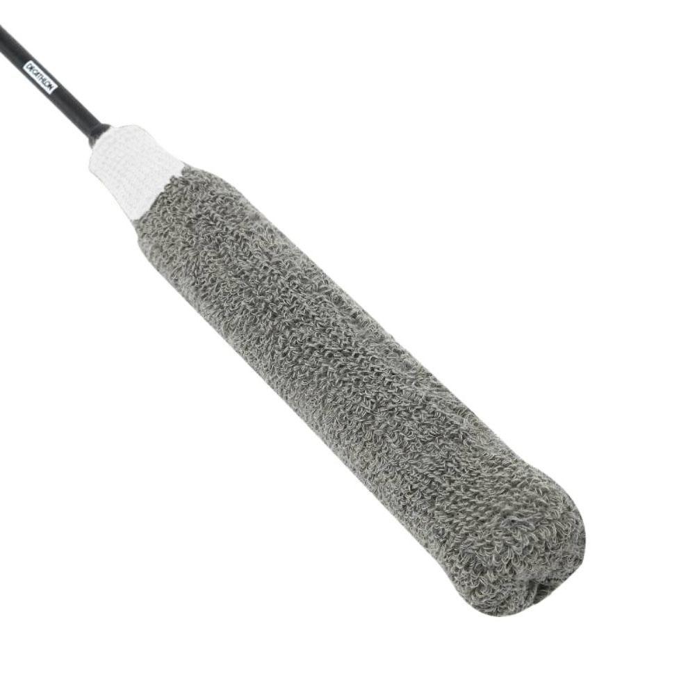 Skidproof Fishing Rod Handle Cover Anti Slip Tennis Racket Sweatband  Tennis Racquet