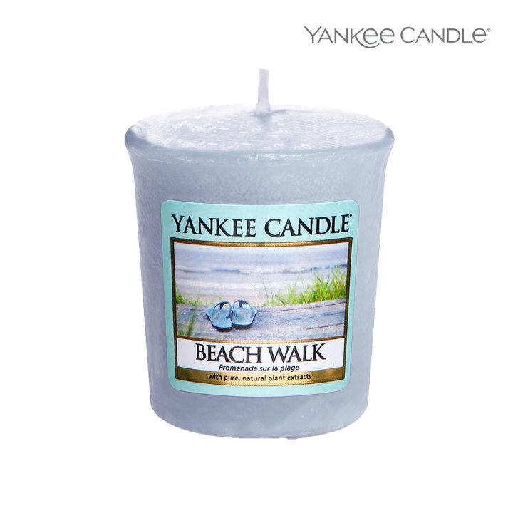 YANKEE CANDLE Вотивные 19 видов 49г
