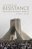 Книга The State Of Resistance by Assal Rad - Paperback