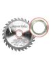 Circular Saw Blade Reduction Rings High Speed Stainless Steel Cutting Disc Conversion Ring Woodworking Tools 7Pcs