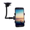 360 Degree Rotation Suction Cup Car Phone Holder Flexible Long Arm Car Phone