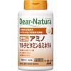 Dear-Natura 29 Amino Multi Vitamins & Minerals 300 Capsules Comprehensive Vitamins Comprehensive Vitamins