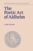 Книга The Poetic Art of Aldhelm
