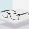 Reading Glasses Men Women Sports Anti-blue Light Reading Eyewear Black Red Presbyopia Eyeglasses +100 To+400 Glasses