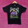 Черная футболка Grateful Dead New Orleans