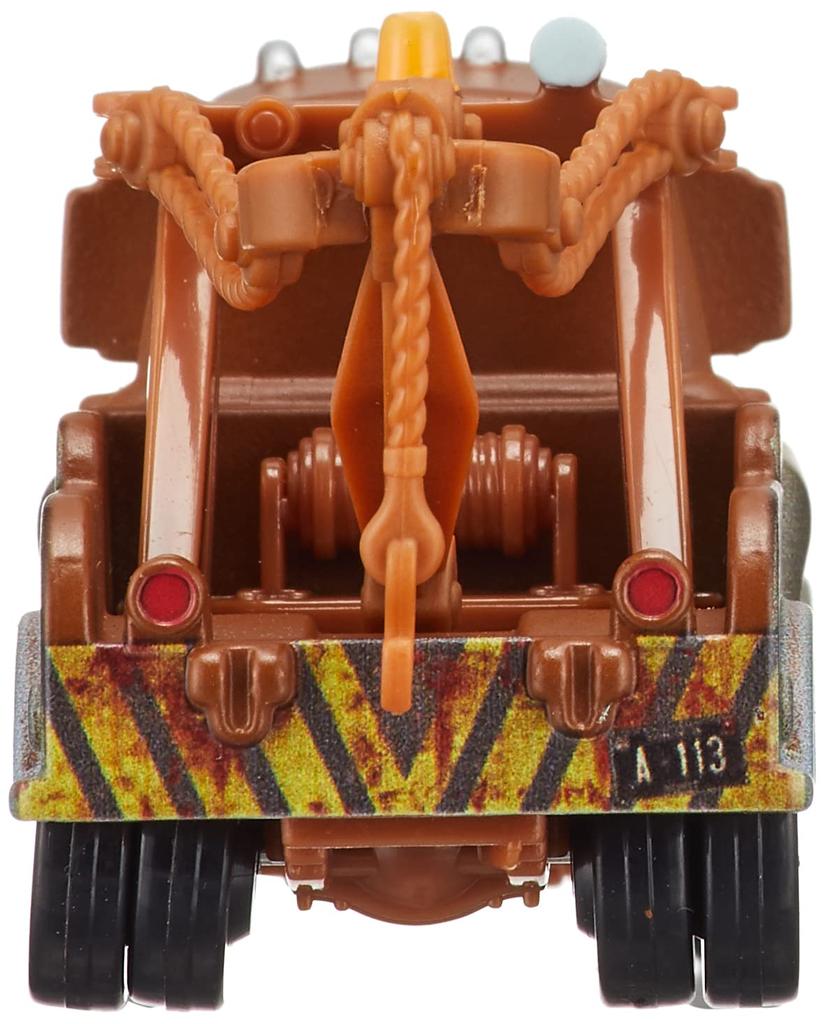 TAKARA TOMY Машинки Tomica Mater Путешествие Миниатюрная игрушечная машинка для детей от 3 лет и соответствует знаку безопасности игрушек ST TOMICA TAKARA TOMY "Disney C-37 (Тип времени)" Вверх, В коробке,